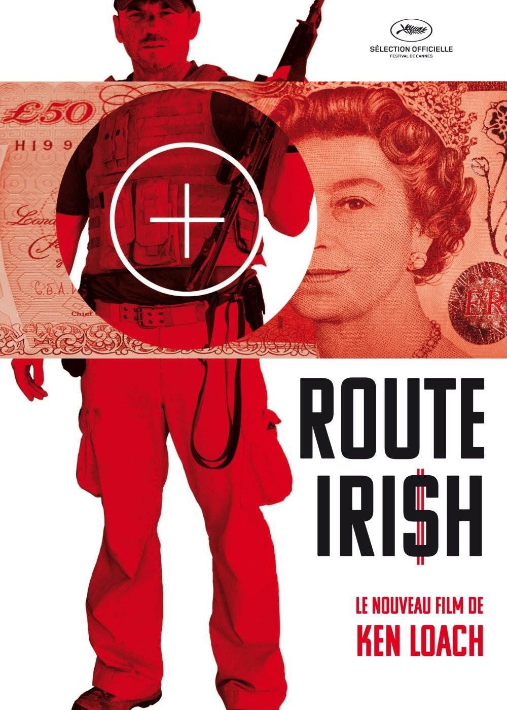 Watch Free Movie Online Route Irish 2010 on Streamm4ucom