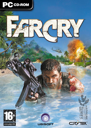 Far Cry Far Cry