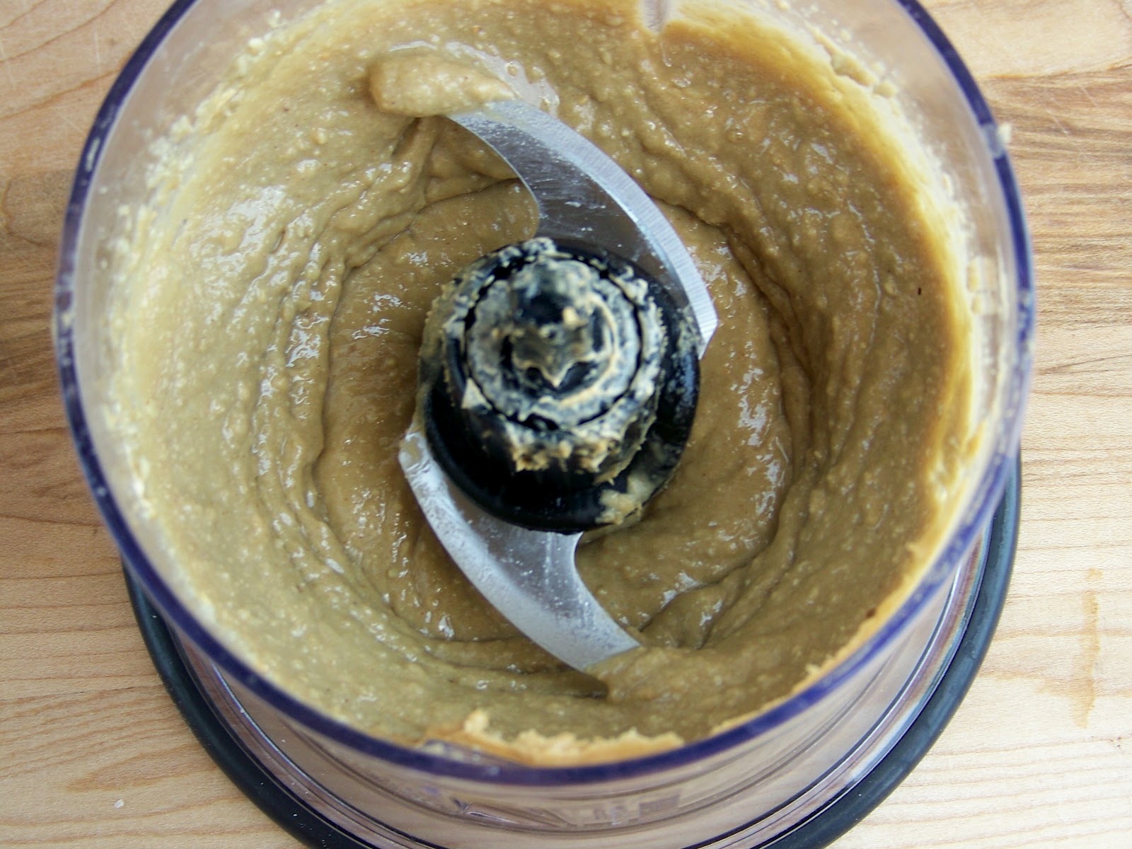 Kitchen Simmer Sunflower Butter with Honey