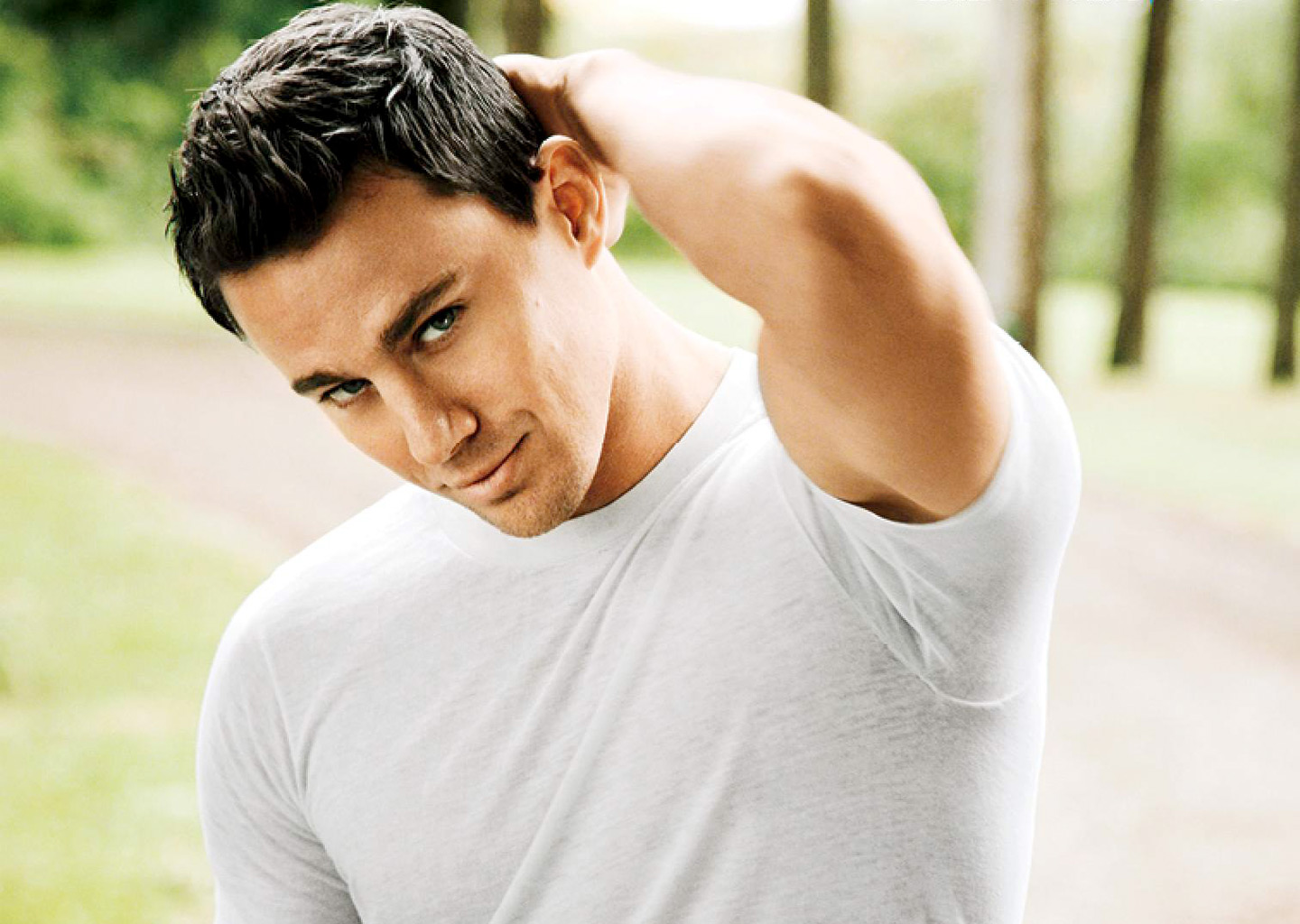 Channing Tatum wallpapers | Wallpaper Albums