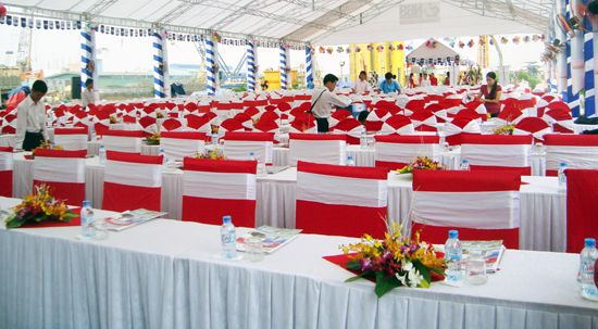 Diễn đàn rao vặt tổng hợp: Tổ chức sự kiện tại Bắc Giang uy tín chất lượng To+chuc+su+kien+vanluong