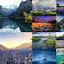 idool Los paisajes más hermosos del mundo I (10 fotos)