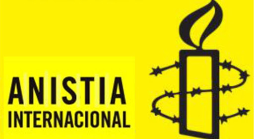 ANISTIA INTERNACIONAL