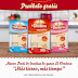 PRUEBA GRATIS QUESO VENTERO