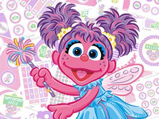 abby cadabby printable birthday party kitcuties parties