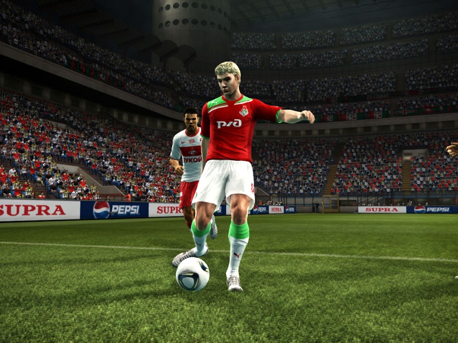 патч 2015 pes скачать