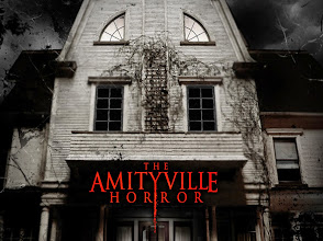 Amityville Horror: The Lost Tapes