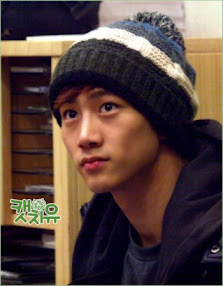 TAECYEON