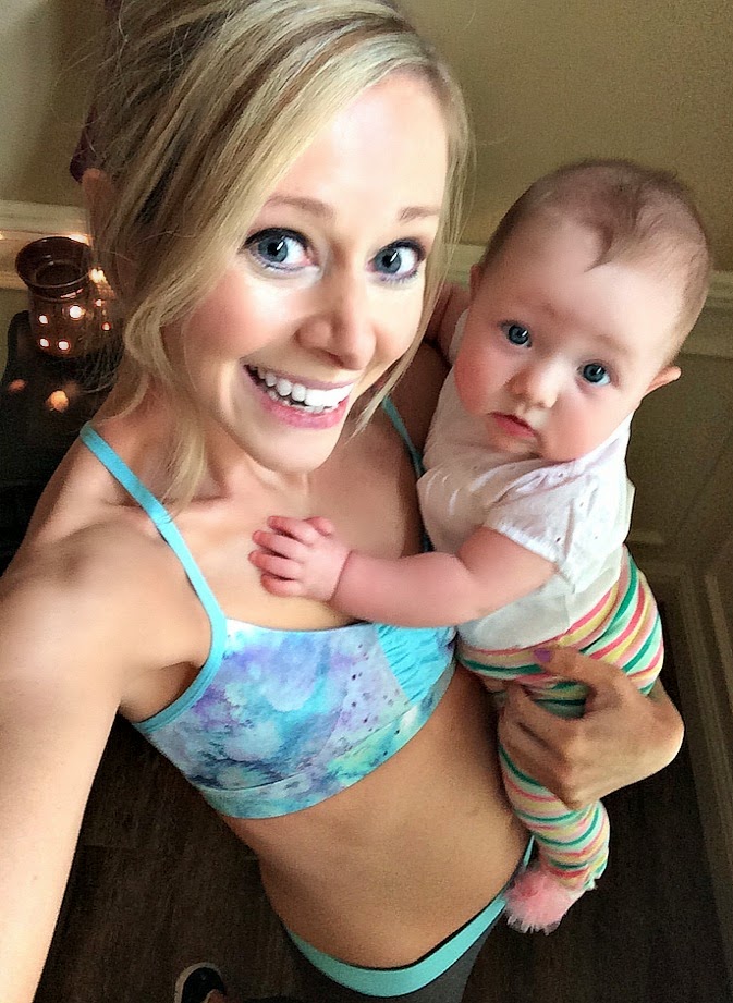 My Sunless Tanning Routine A Blonde Ambition