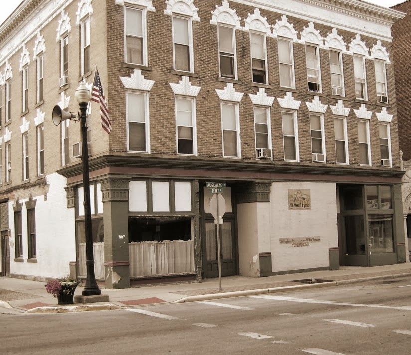 Wapakoneta Ohio Hotels All Informations You Needs Armstrong