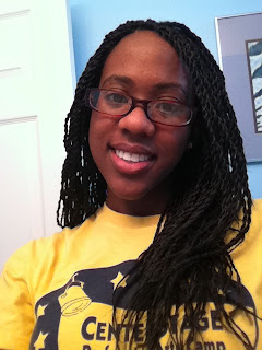 Chelsea's Chic Sense: June 2012