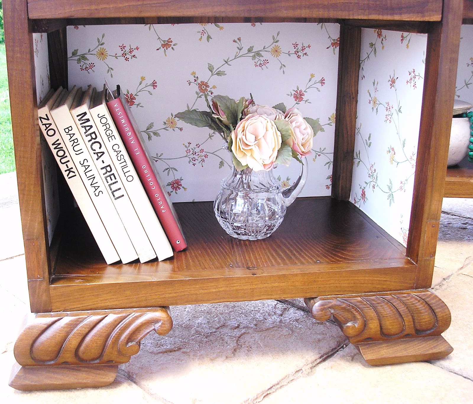 EL DESVAN DE MAMEN: junio 2012