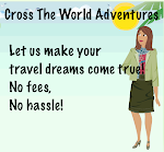 Cross The World Travel