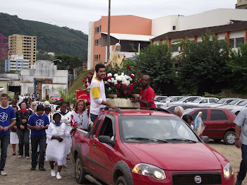 21° CENÁCULO EM MANHUAÇU - 3