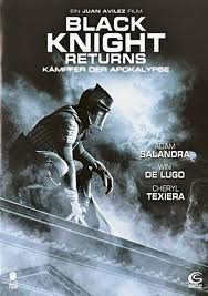 The Black Knight returns (2010) The Black Knight returns (2010)