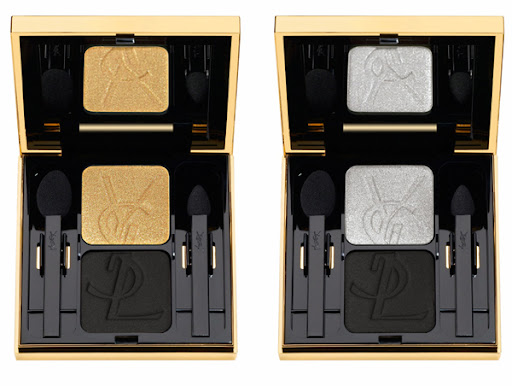 Ombres Duolumières YSL
