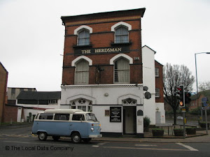 The Herdsman Pub