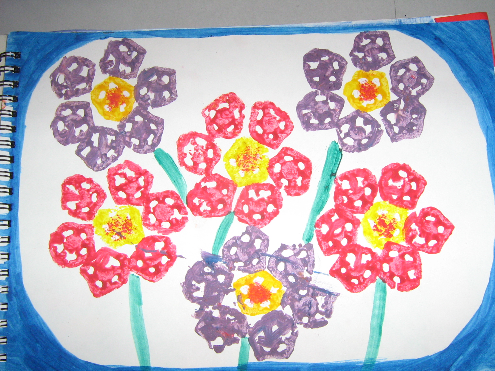 Happy Memories Seni Visual Tahun 1