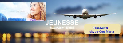  Conheça o site Jeunesse e fique a saber tudo!
