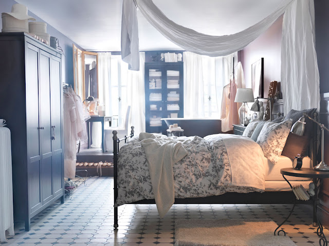 Cozy Bedroom Ideas