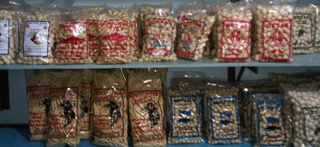 makanan khas bangka makanan khas bangka