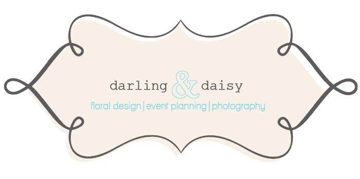 darling & daisy
