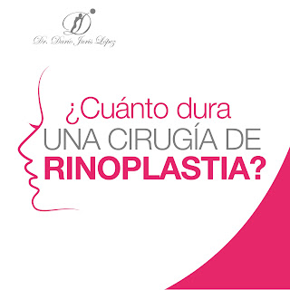 Rinoplastia Darío juris