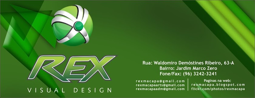 Rex Comunicação Visual