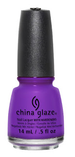 China Glaze Mix and Mingle China Glaze Mix and Mingle