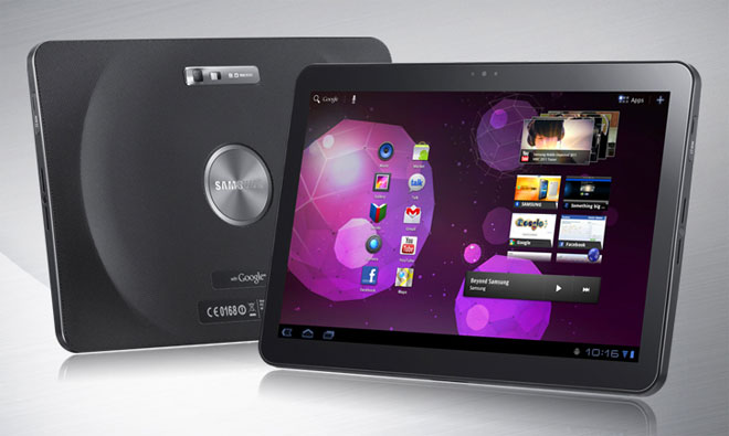 Tips Cara Tutorial Root Samsung Galaxy Tab 10.1