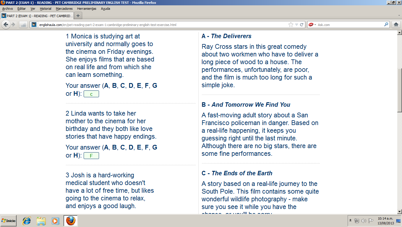 Digital Folder Pet Reading Part 2
