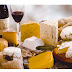 Como combinar quesos con vino