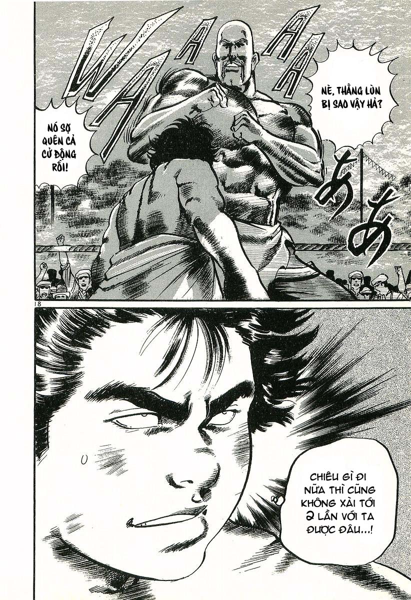 Conde Koma Chap 8 - Next Chap 9