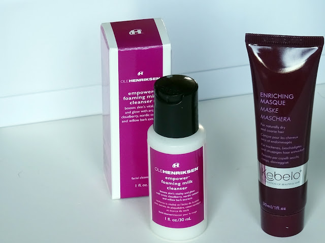 Ole Henriksen Empower Foaming Milk Cleanser Ole Henriksen Empower Foaming Milk Cleanser