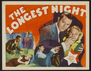 The Longest Night movie