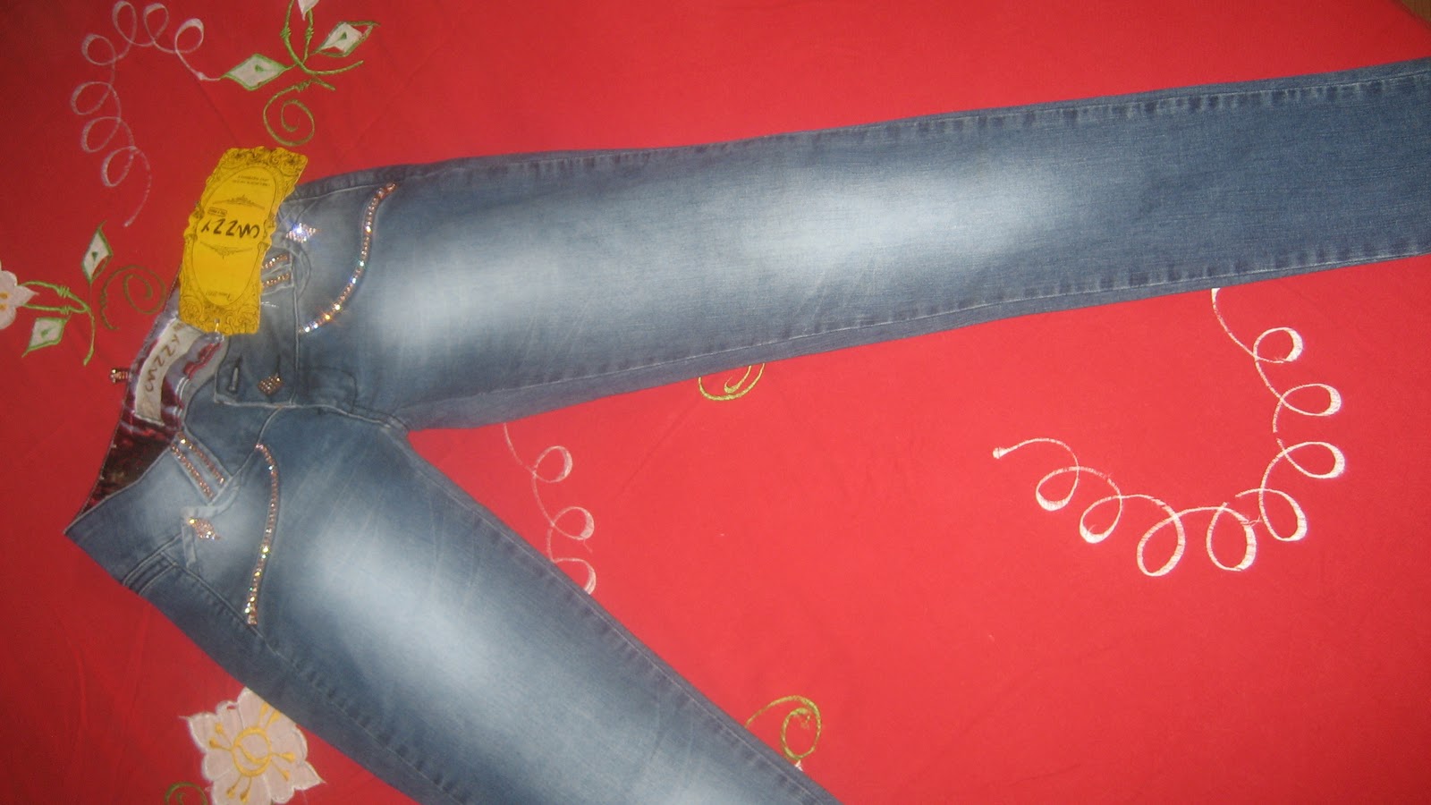 labelle modas atacado