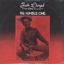 Jah Lloyd Reggae Stick Jah Lloyd Reggae Stick