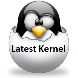 Latest Ubuntu Kernel