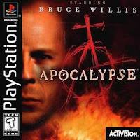 Download Apocalypse (PS1)