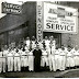 DeNooyer Chevrolet, a small Michigan town car dealership that has been in business since the 30's or so, and I recently learned that my Great Grandfather worked there for 30 some years ago, retired from it in the 1960's
