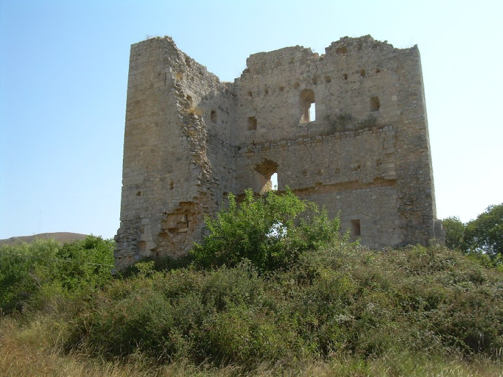 HUÉRMECES (BURGOS)