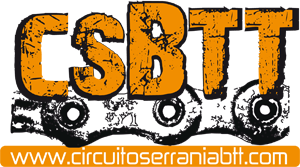 CIRCUITO SERRANIA BTT