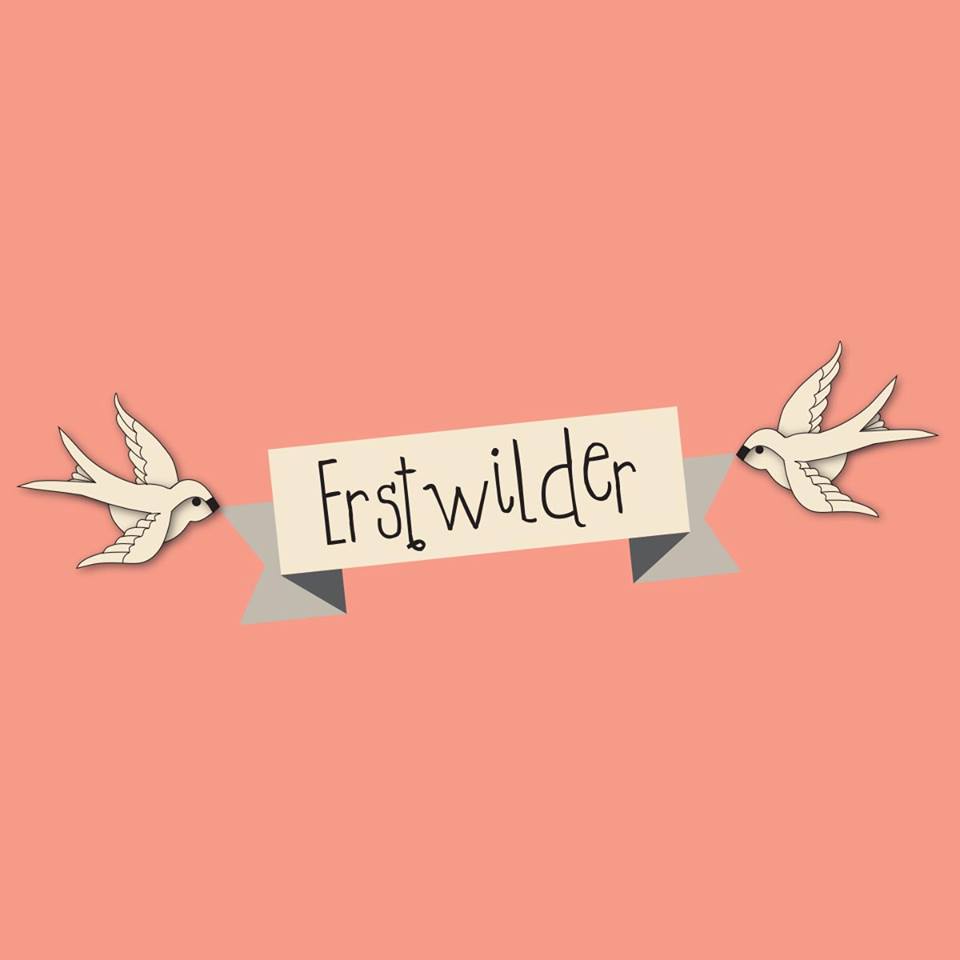 Erstwilder jewelry