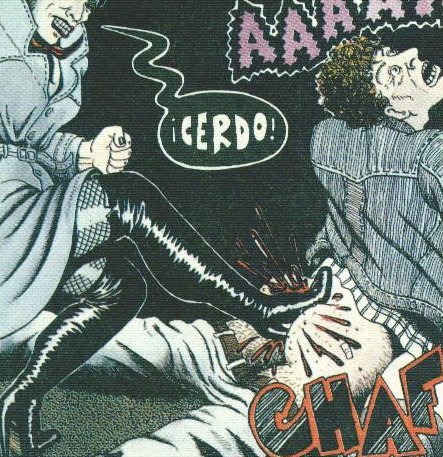 El topic de los grandes comics y dibujantes de los 80s - Página 3 Anarcoma-+nazario