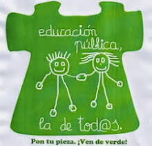 EDUCACIÓN PÚBLICA