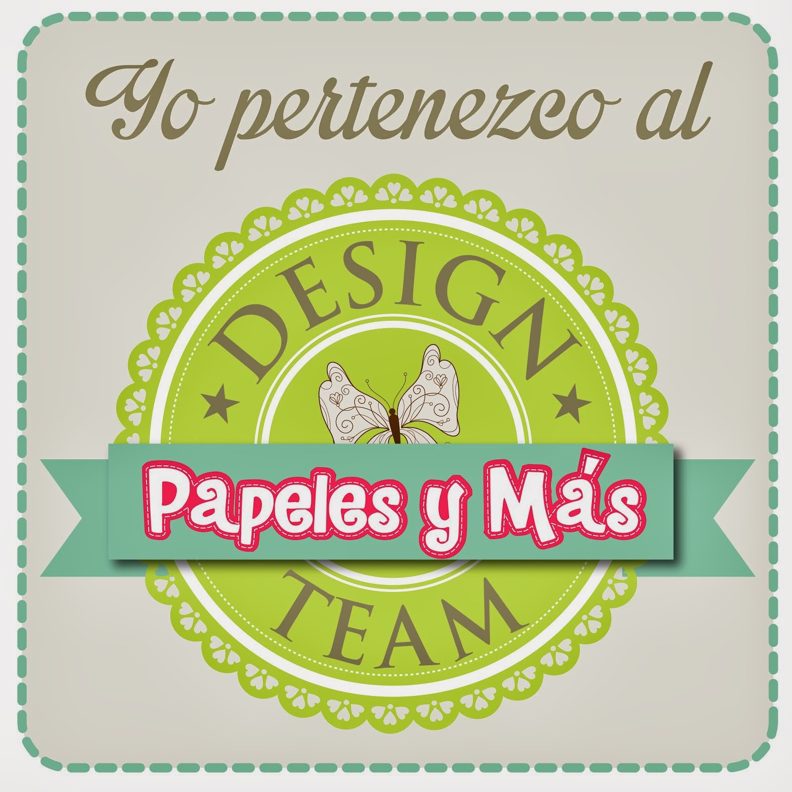 Design Team Papeles y Más