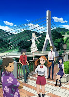 Download Ano Hi Mita Hana no Namae Wo Bokutachi wa Mada Shiranai. Download Ano Hi Mita Hana no Namae Wo Bokutachi wa Mada Shiranai.