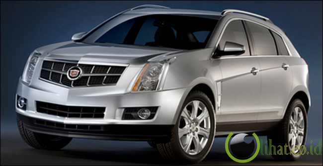 Cadillac SRX Cadillac SRX
