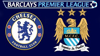 Chelsea Vs Manchester City – Jornada 15 de la Liga Inglesa