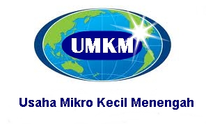 UMKM Usaha Mikro Kecil Menengah